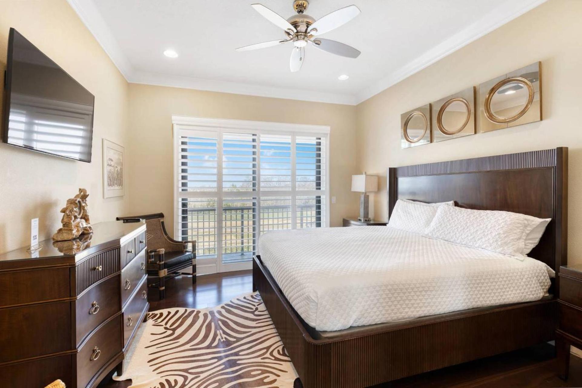 Beautiful 5 Star Mansion With Private Pool On The Prestigious Reunion Resort Orlando Mansion 6280 Kissimmee Exterior photo